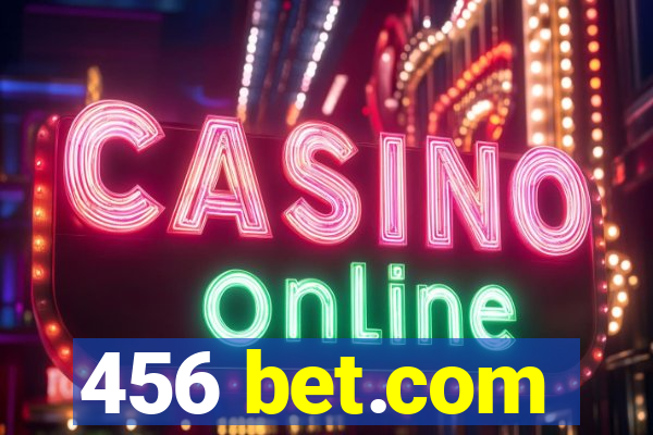 456 bet.com